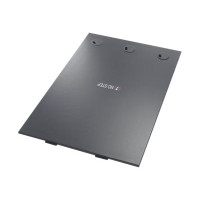 Produktbild för APC NetShelter SX - Shock Packaging - rack - 24U - TAA-kompatibel