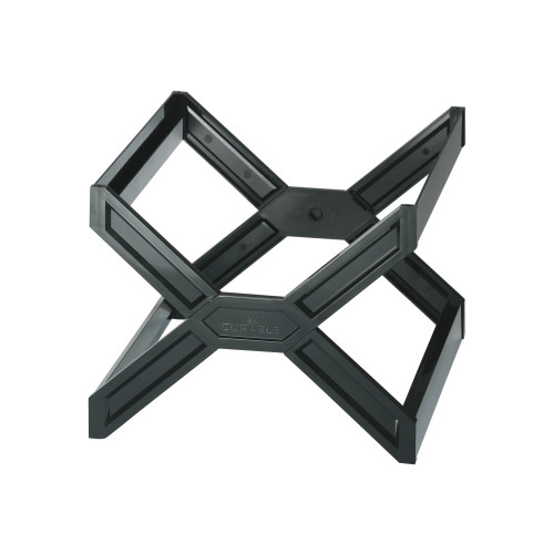 Durable DURABLE CARRY PLUS - hängande arkivrack - för A4 - kapacitet: 30 filer - svart