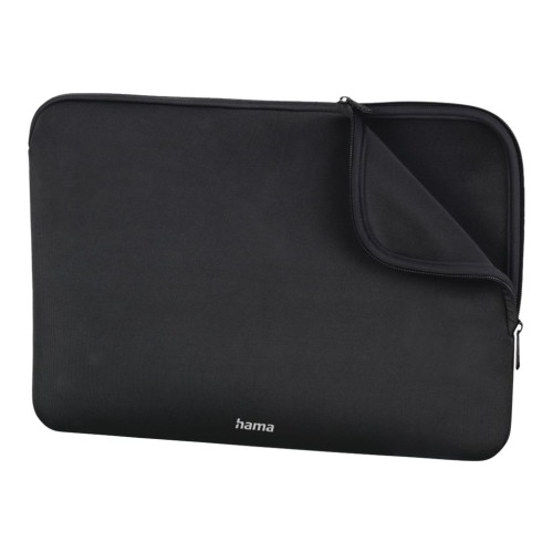 Hama Hama "Neoprene" - fodral för bärbar dator