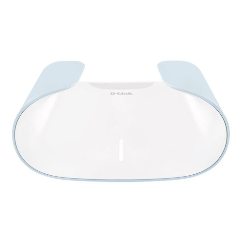 D-Link Systems D-Link AQUILA PRO AI M30 - trådlös router - Wi-Fi 6 - skrivbordsmodell