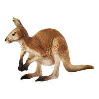 Produktbild för Schleich Wild Life - Känguru
