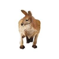 Produktbild för Schleich Wild Life - Känguru