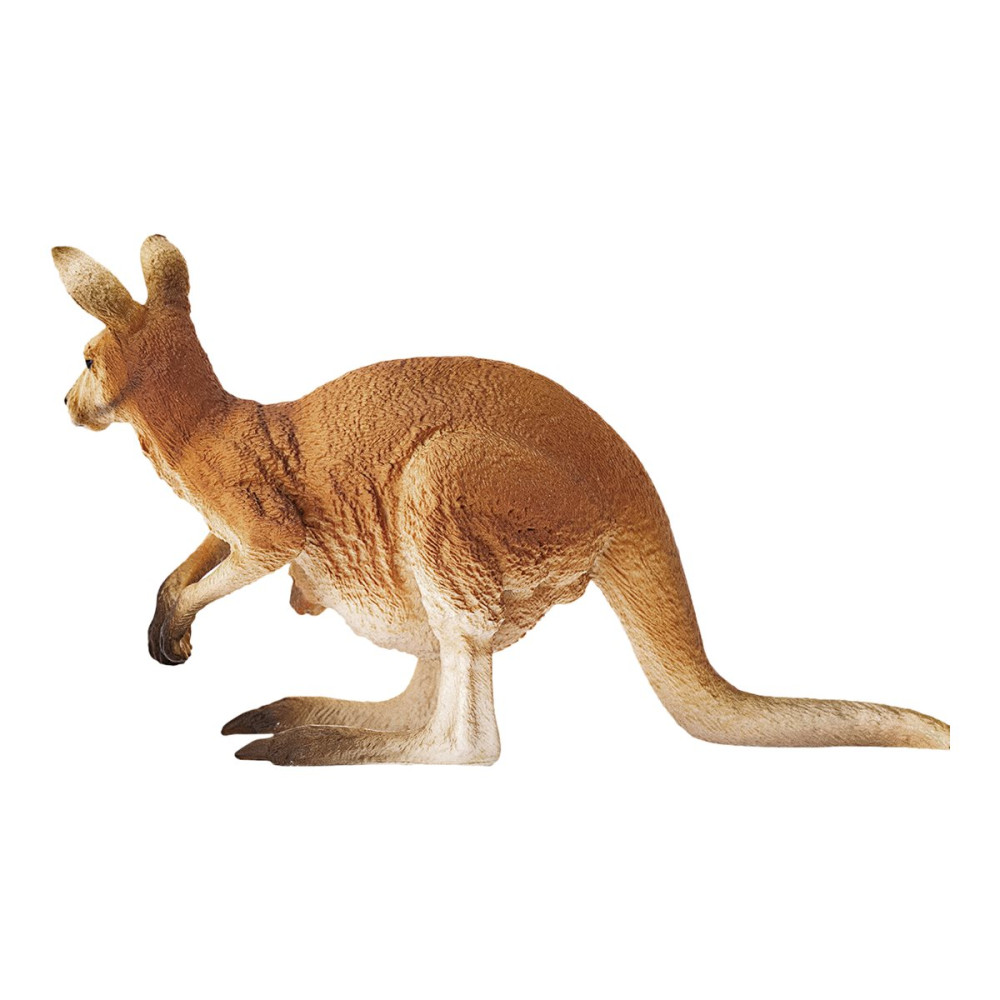 Produktbild för Schleich Wild Life - Känguru