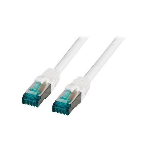 EFB Elektronik EFB-Elektronik patch-kabel - 3 m - vit