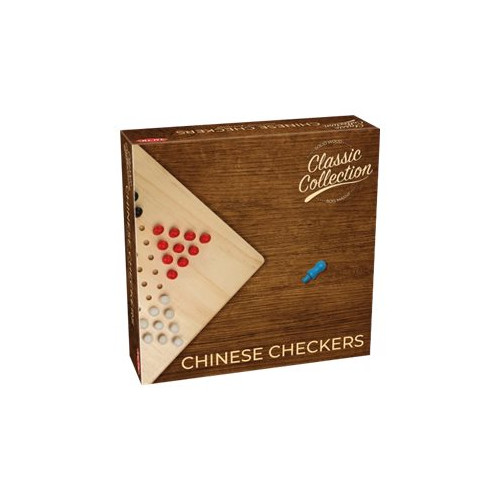 Tactic Tactic Classic Collection - Kinaschack