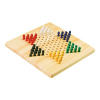 Produktbild för Tactic Classic Collection - Kinaschack
