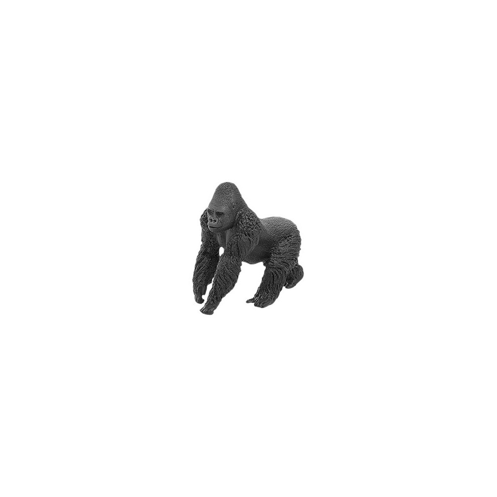 Produktbild för Schleich Wild Life - Gorilla, hane