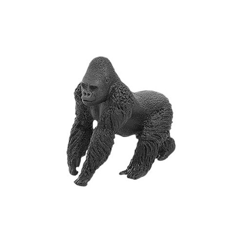 Schleich Schleich Wild Life - Gorilla, hane