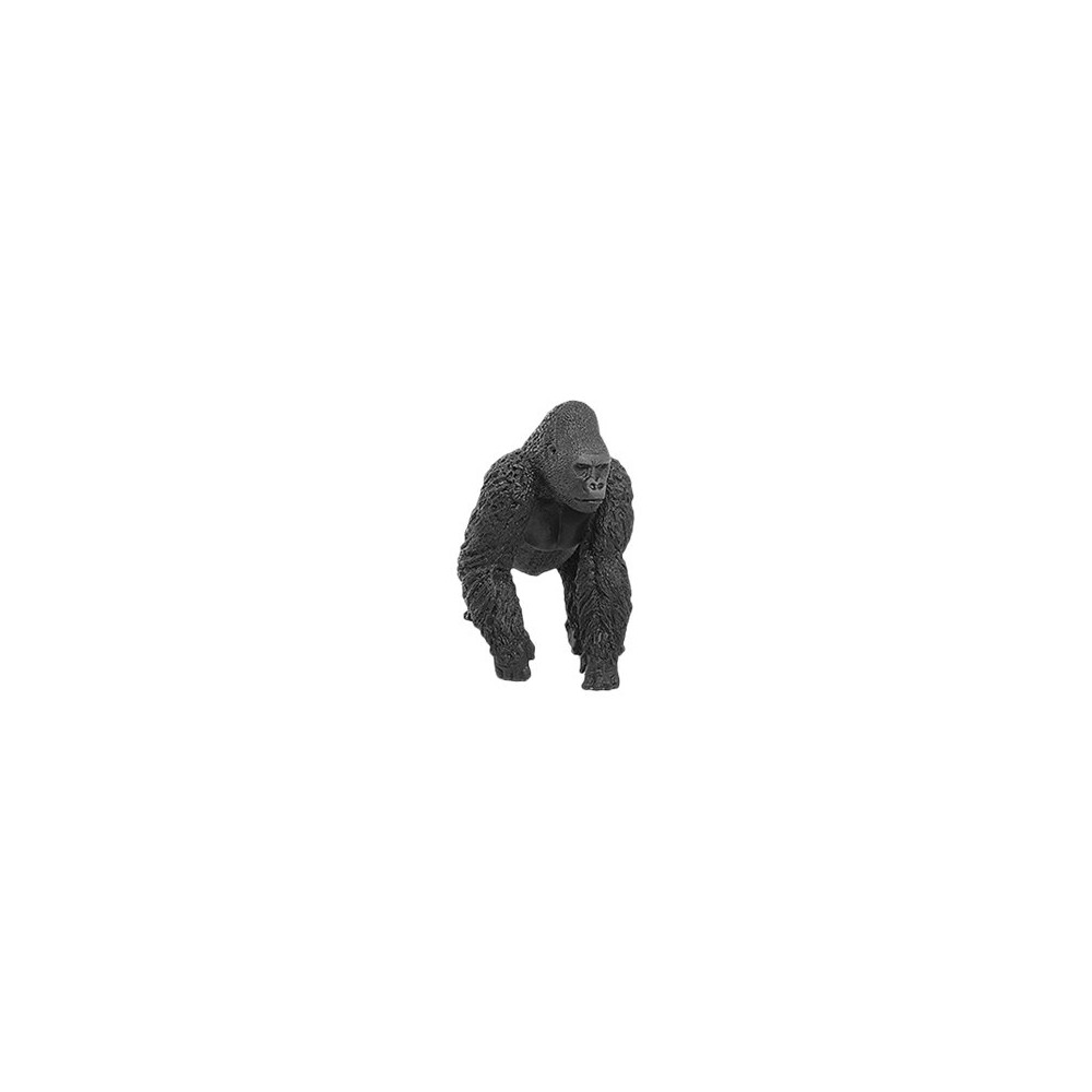 Produktbild för Schleich Wild Life - Gorilla, hane