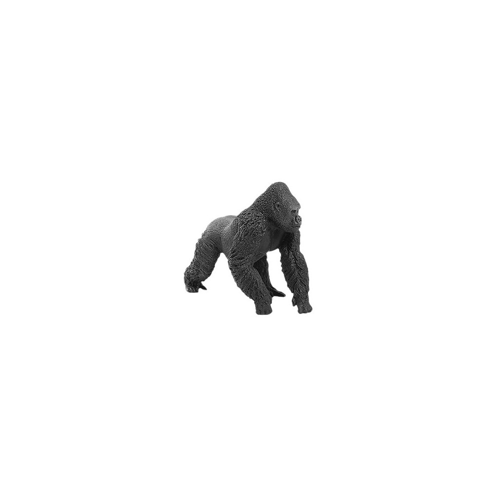 Produktbild för Schleich Wild Life - Gorilla, hane