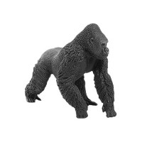 Produktbild för Schleich Wild Life - Gorilla, hane
