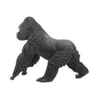 Produktbild för Schleich Wild Life - Gorilla, hane