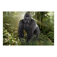 Produktbild för Schleich Wild Life - Gorilla, hane
