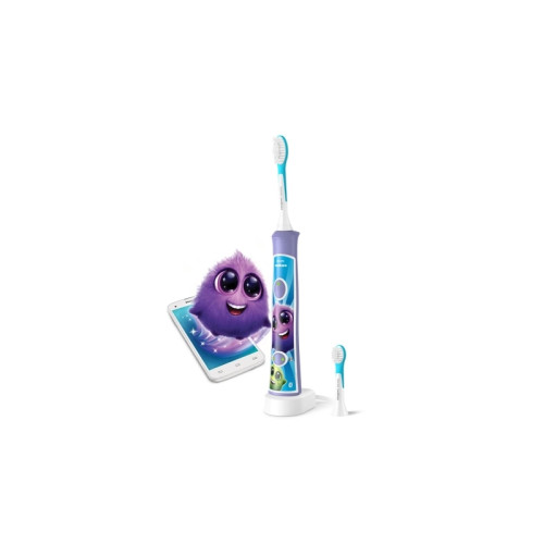 Philips Philips Sonicare For Kids For Kids HX6322/12 Sonisk eltandbo...