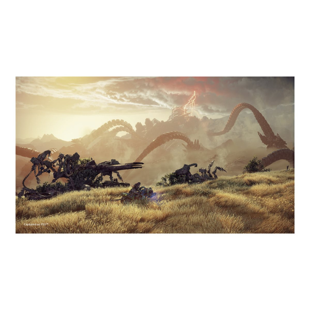 Produktbild för Horizon Forbidden West Sony PlayStation 4