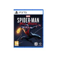 Produktbild för Marvel's Spider-Man Miles Morales Sony PlayStation 5