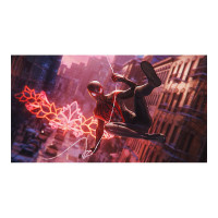 Produktbild för Marvel's Spider-Man Miles Morales Sony PlayStation 5