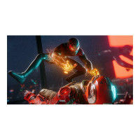 Produktbild för Marvel's Spider-Man Miles Morales Sony PlayStation 5