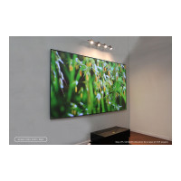 Produktbild för Elite Screens Aeon CLR Series AR120H-CLR - projektorduk - 120" (305 cm)