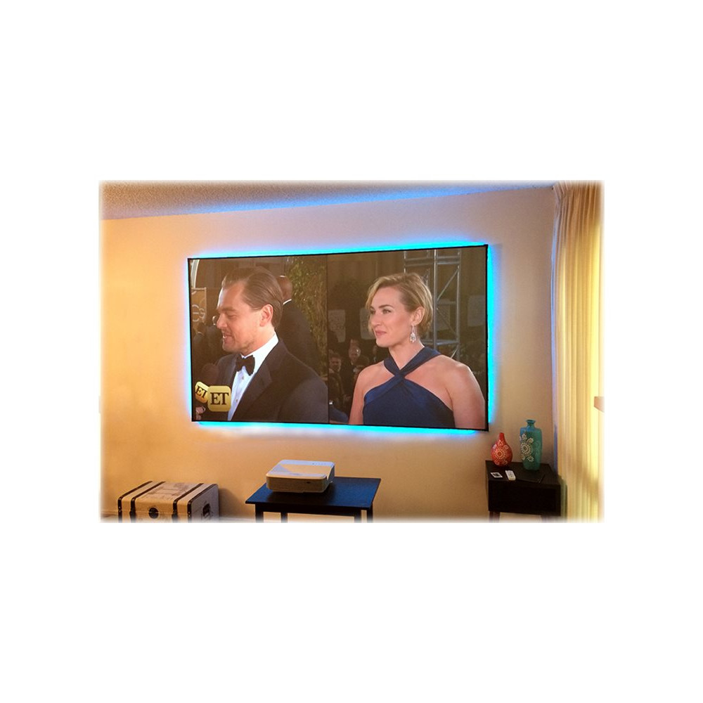 Produktbild för Elite Screens Aeon CLR Series AR120H-CLR - projektorduk - 120" (305 cm)