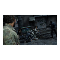 Produktbild för The Last Of Us Part I Sony PlayStation 5