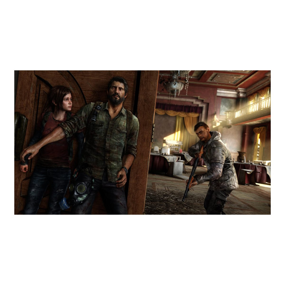 Produktbild för The Last Of Us Part I Sony PlayStation 5