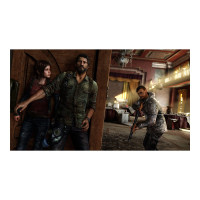 Produktbild för The Last Of Us Part I Sony PlayStation 5