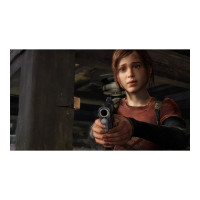 Produktbild för The Last Of Us Part I Sony PlayStation 5
