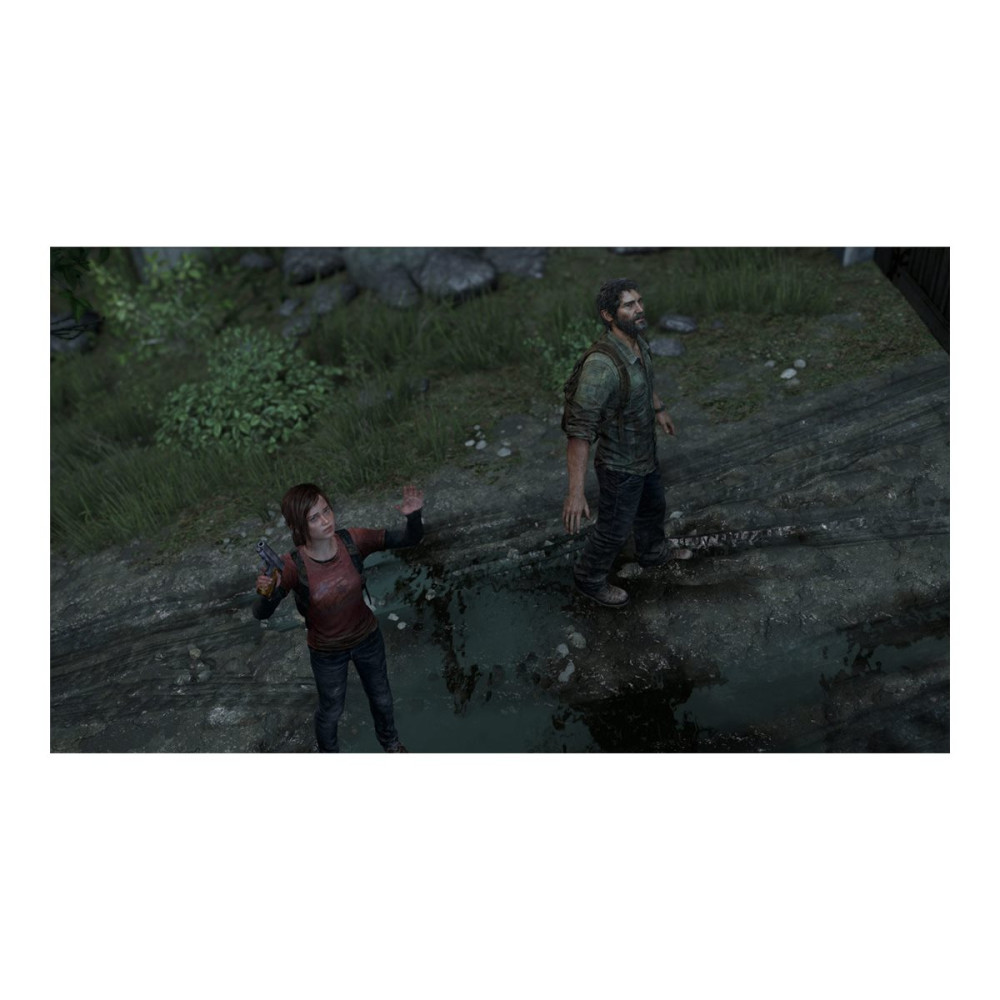 Produktbild för The Last Of Us Part I Sony PlayStation 5