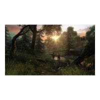 Produktbild för The Last Of Us Part I Sony PlayStation 5