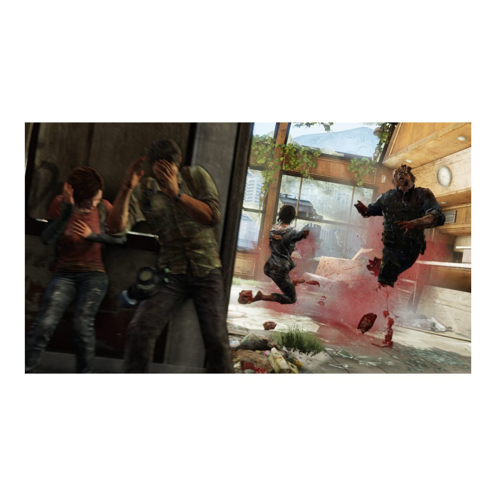 Produktbild för The Last Of Us Part I Sony PlayStation 5