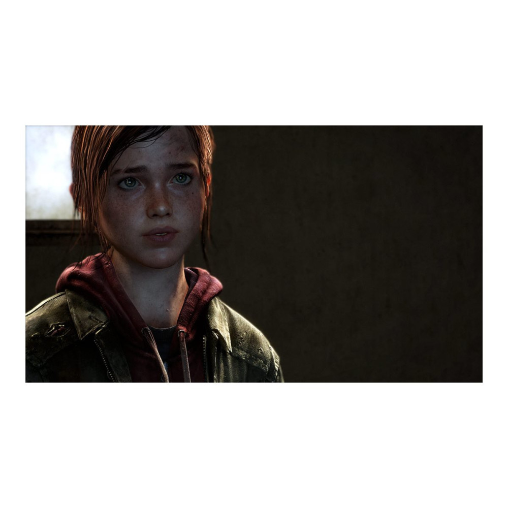 Produktbild för The Last Of Us Part I Sony PlayStation 5