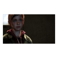 Produktbild för The Last Of Us Part I Sony PlayStation 5