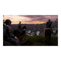 Produktbild för The Last Of Us Part I Sony PlayStation 5
