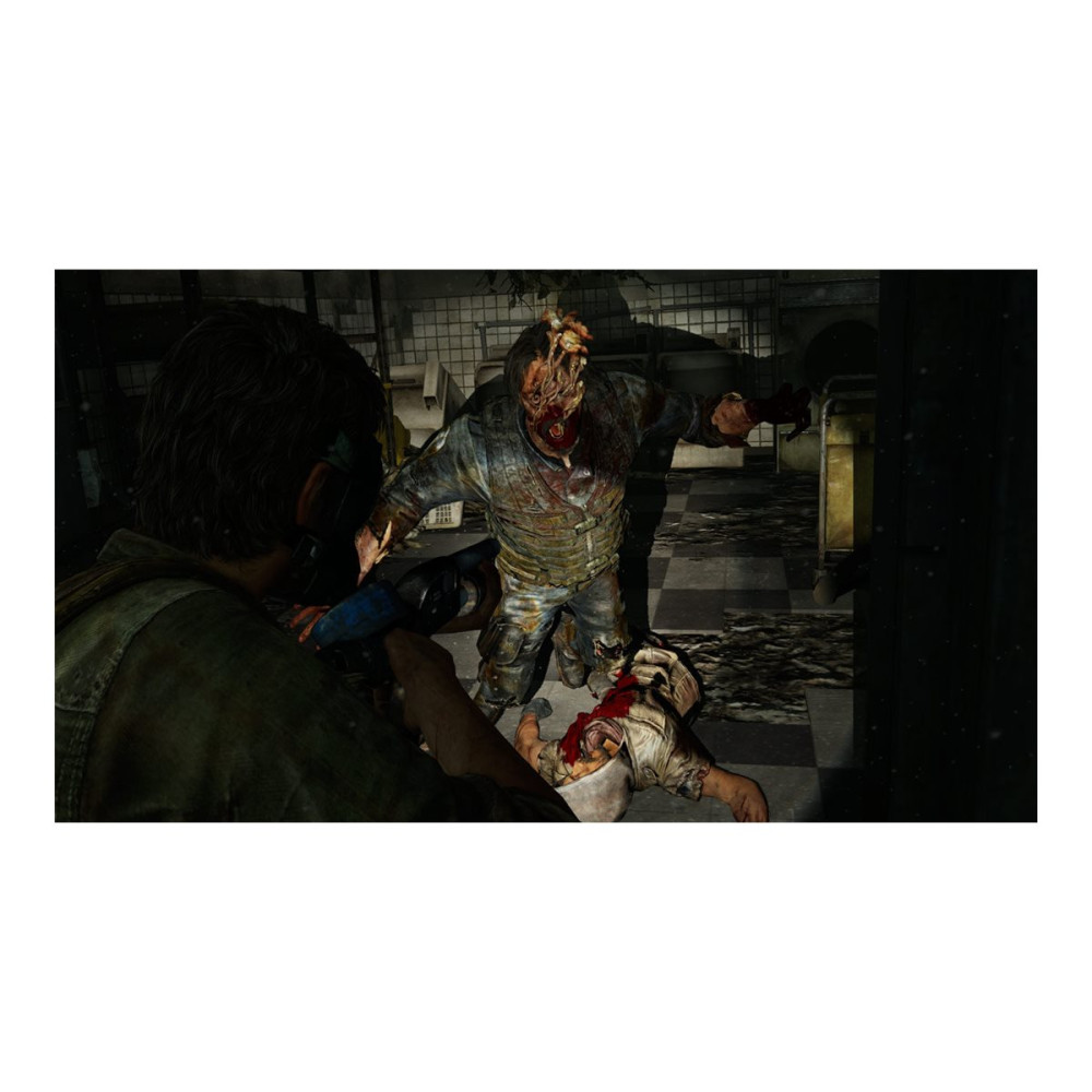 Produktbild för The Last Of Us Part I Sony PlayStation 5