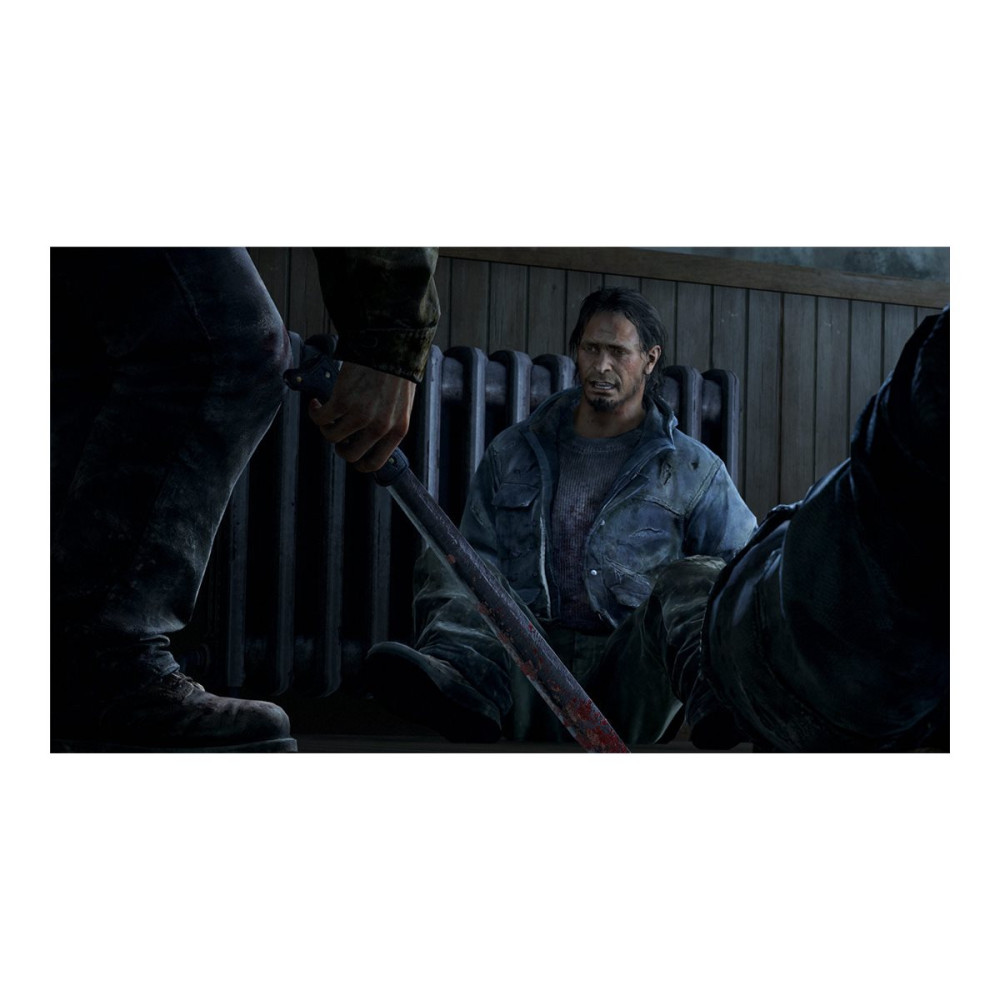 Produktbild för The Last Of Us Part I Sony PlayStation 5