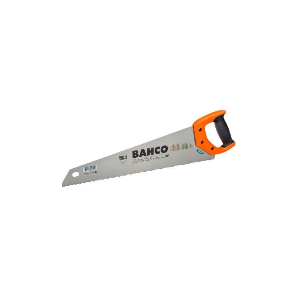 Produktbild för Bahco PrizeCut NP - såg