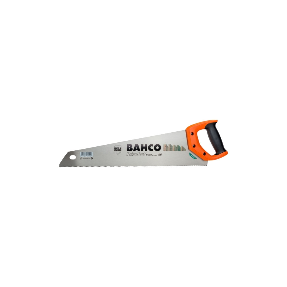 Produktbild för Bahco PrizeCut NP - såg