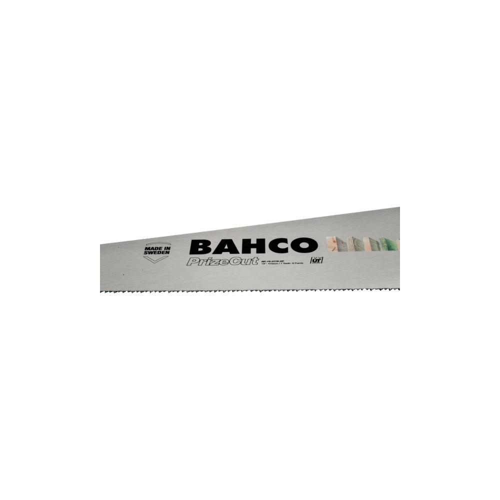 Produktbild för Bahco PrizeCut NP - såg