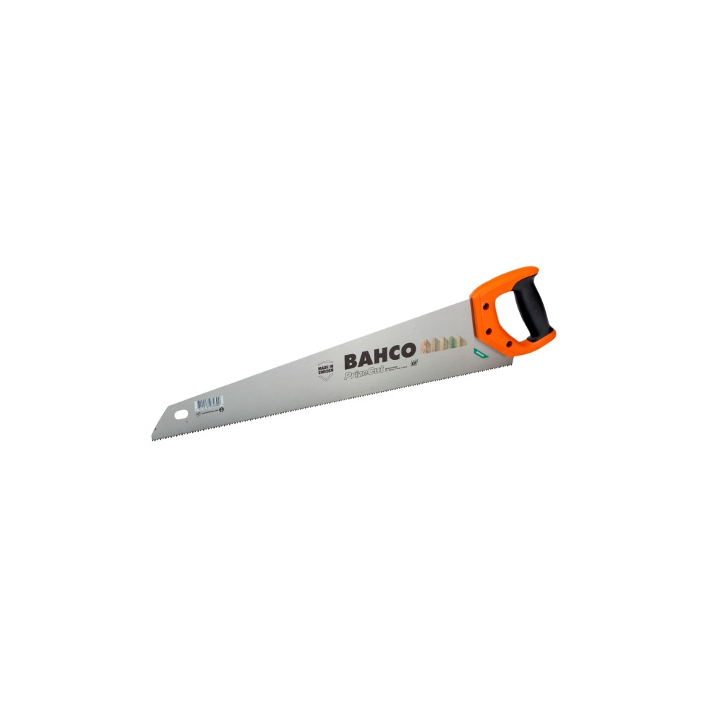 Produktbild för Bahco PrizeCut NP - såg