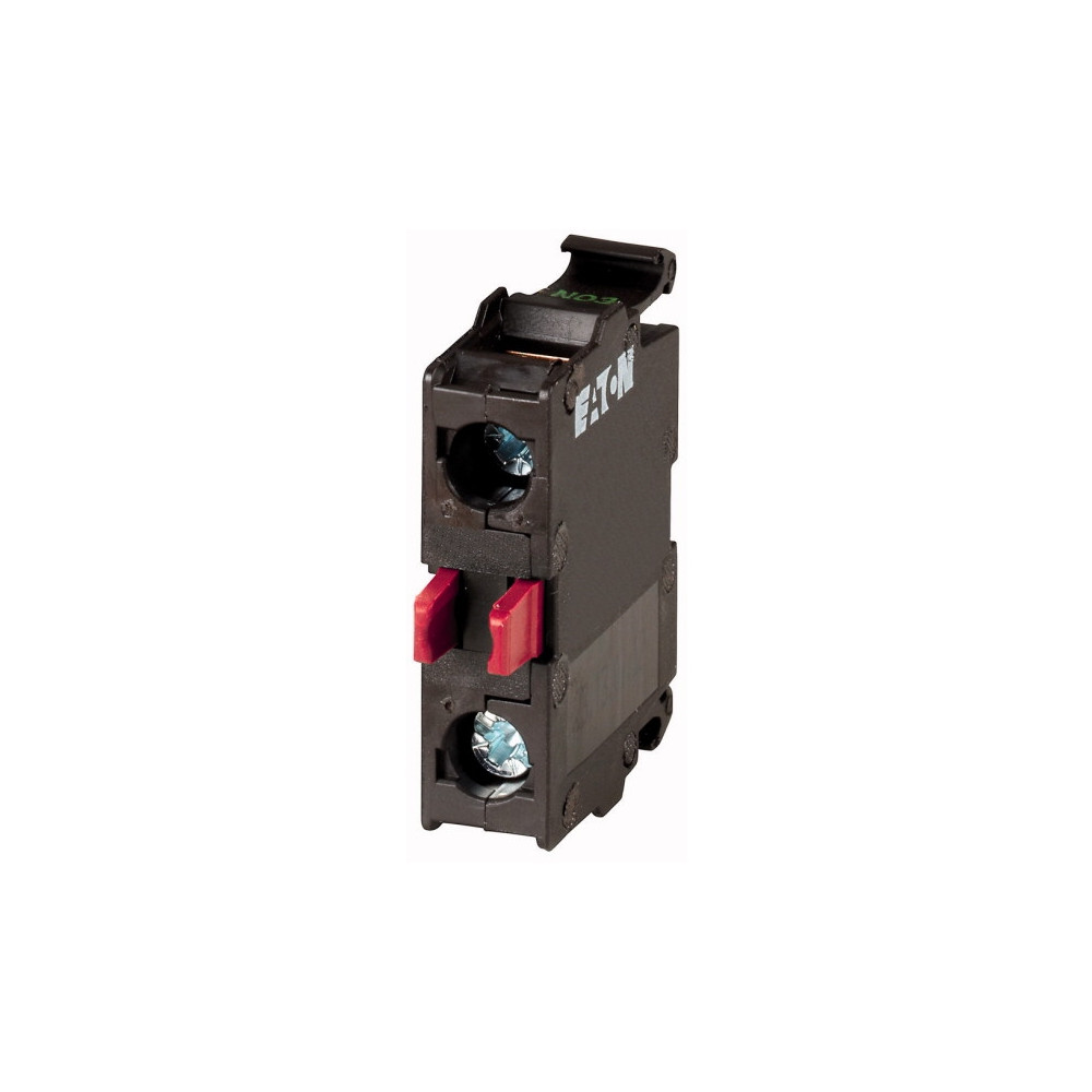 Produktbild för Eaton M22-KC01 Kontaktelement 1 x brytkontakt 230 V/AC, 400...