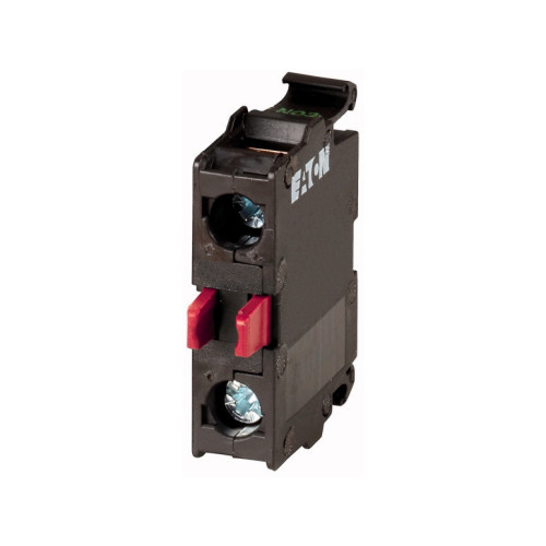Eaton Corporation Eaton M22-KC01 Kontaktelement 1 x brytkontakt 230 V/AC, 400...