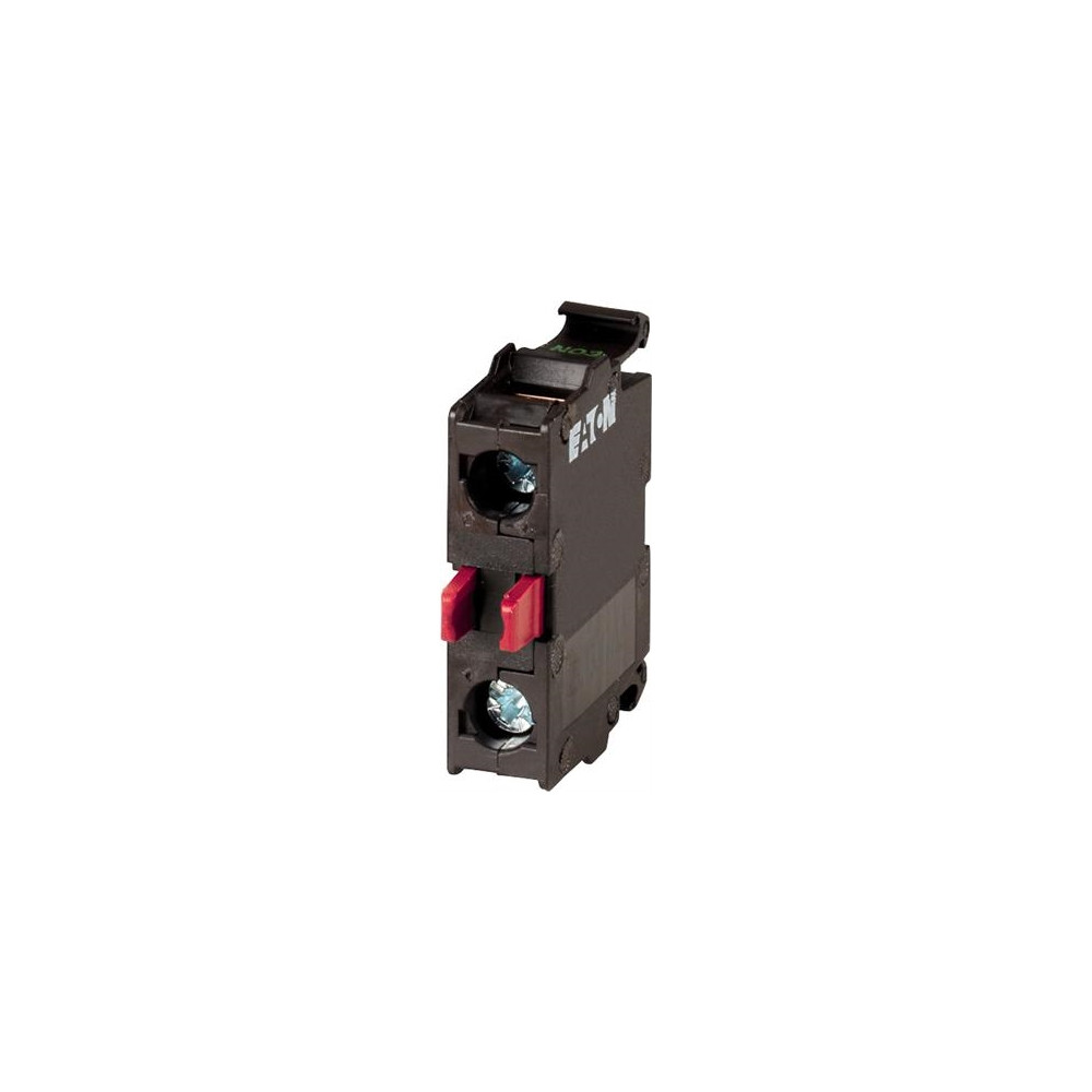 Produktbild för Eaton M22-KC01 Kontaktelement 1 x brytkontakt 230 V/AC, 400...