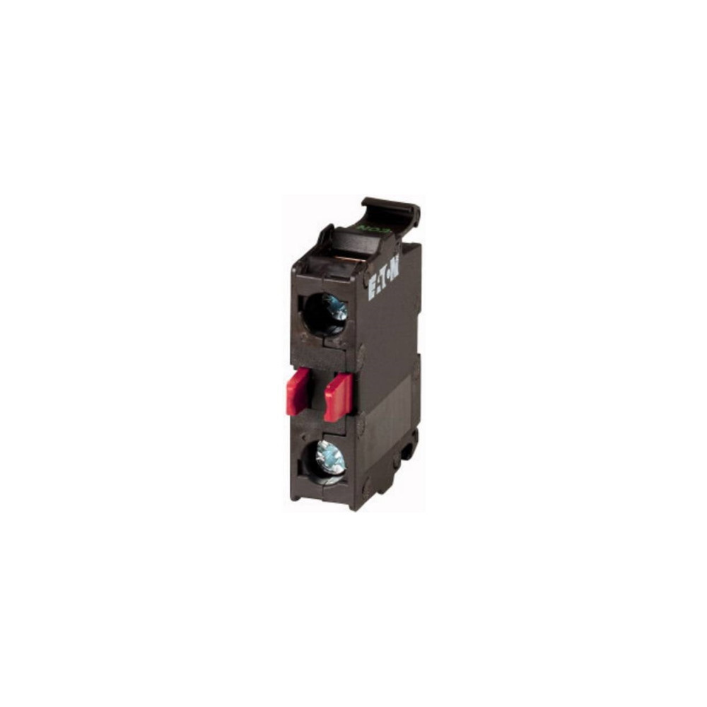 Produktbild för Eaton M22-KC01 Kontaktelement 1 x brytkontakt 230 V/AC, 400...