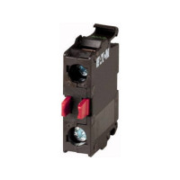 Produktbild för Eaton M22-KC01 Kontaktelement 1 x brytkontakt 230 V/AC, 400...