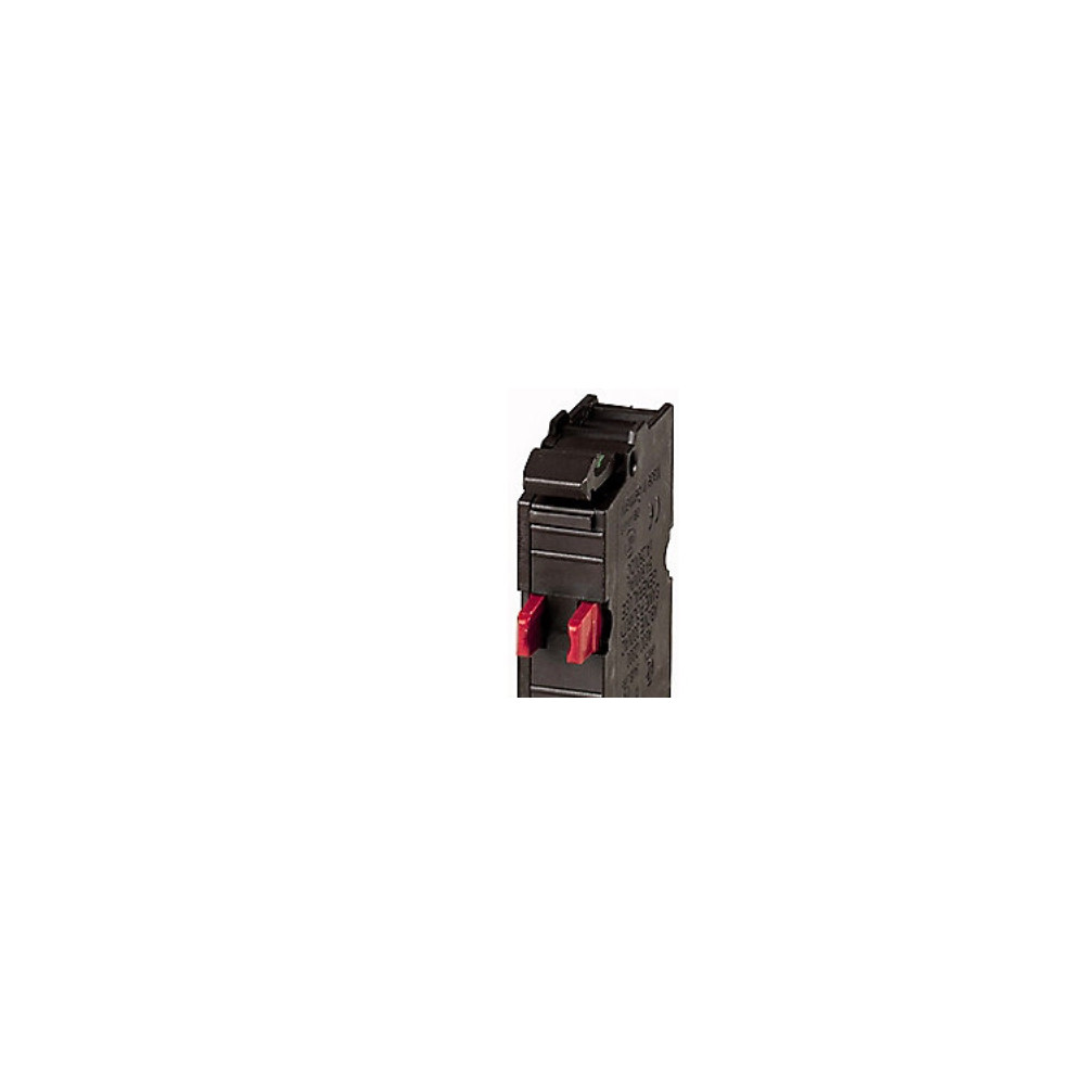 Produktbild för Eaton M22-KC01 Kontaktelement 1 x brytkontakt 230 V/AC, 400...
