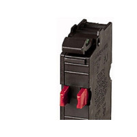Produktbild för Eaton M22-KC01 Kontaktelement 1 x brytkontakt 230 V/AC, 400...