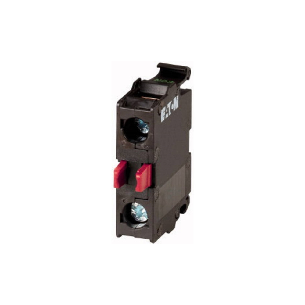 Produktbild för Eaton M22-KC01 Kontaktelement 1 x brytkontakt 230 V/AC, 400...
