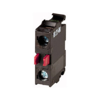 Produktbild för Eaton M22-KC01 Kontaktelement 1 x brytkontakt 230 V/AC, 400...