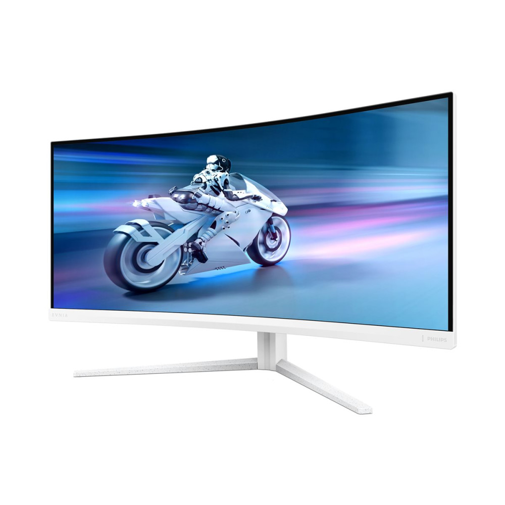 Produktbild för Philips Evnia 5000 34M2C5501A - LED-skärm - böjd - 34" - HDR